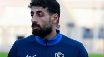 تصريحات نارية.. بشير التابعي ينتقد أداء مهاجم الزمالك ويحدد مواصفات بديله المطلوب